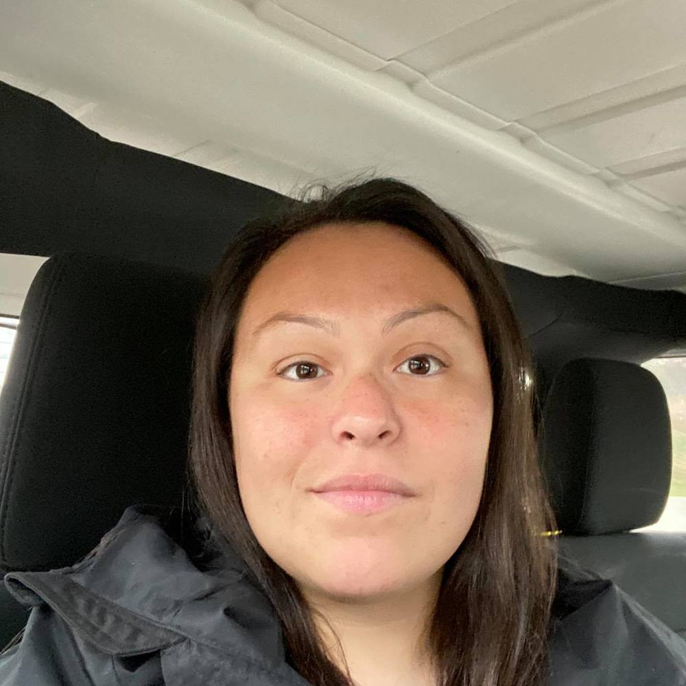 Meet your Posher, Carolena